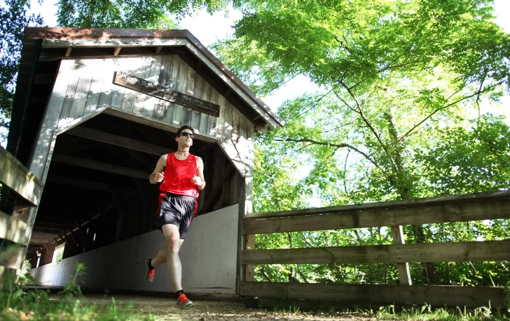 Covered Bridge Days Brodhead Chamber of Commerce