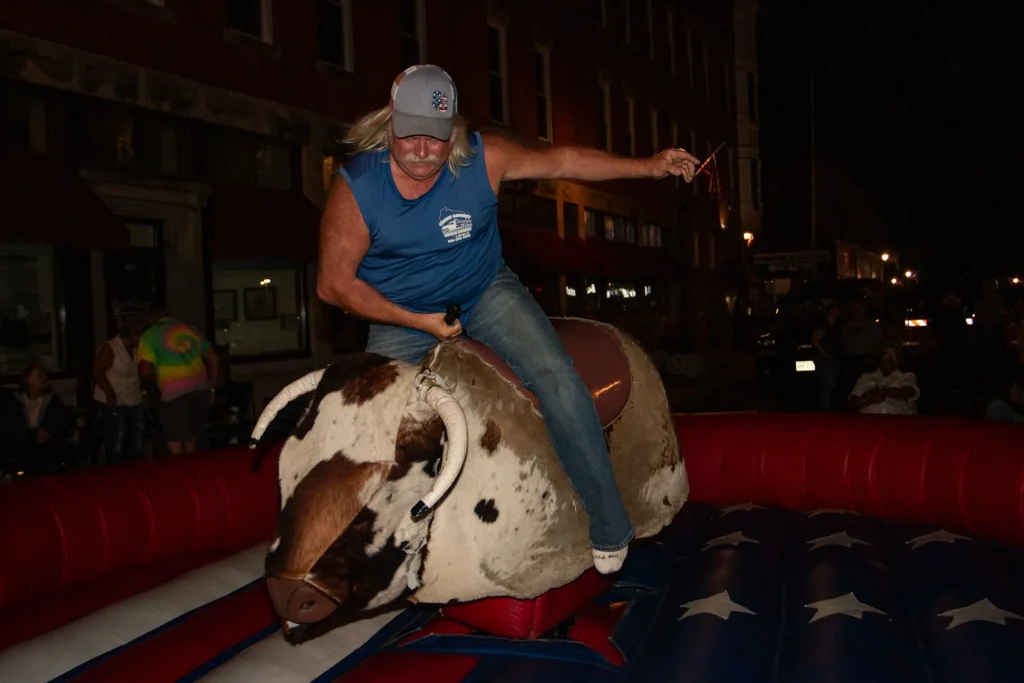 Covered Bridge Days Brodhead Chamber of Commerce