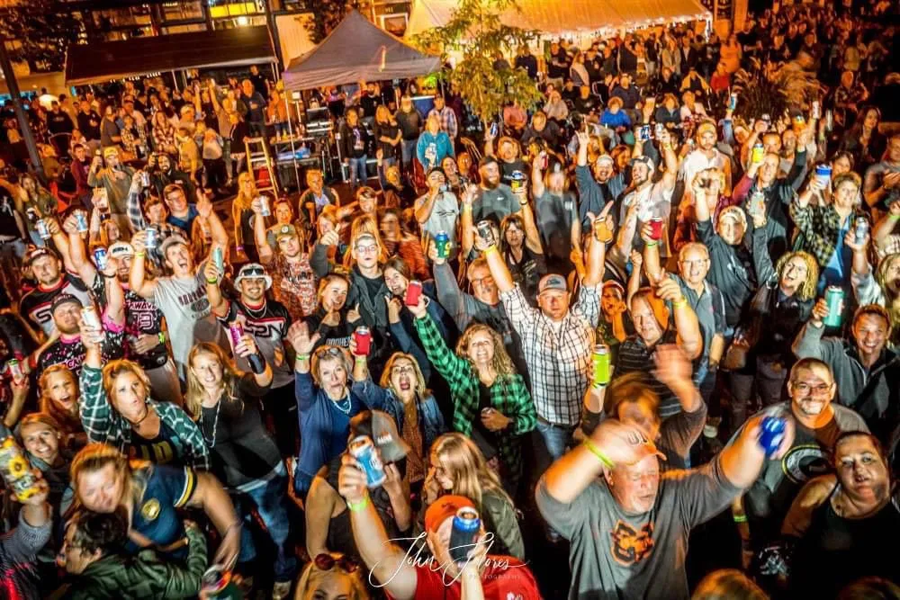 Covered Bridge Days - Brodhead Chamber of Commerce