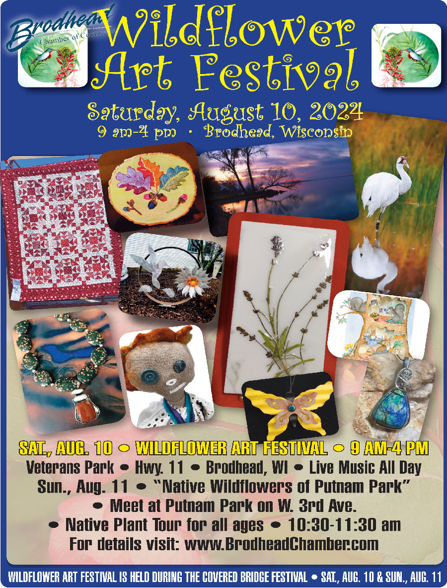 Covered Bridge Days Brodhead Chamber of Commerce