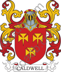 Caldwell Family Crest Coat Of Arms And Name History caldwell-family-crest-coat-of-arms-and-name-history