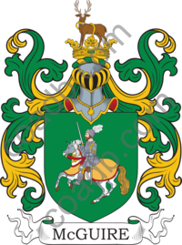 McGuire Family Crest Coat Of Arms And Name History mcguire-family-crest-coat-of-arms-and-name-history
