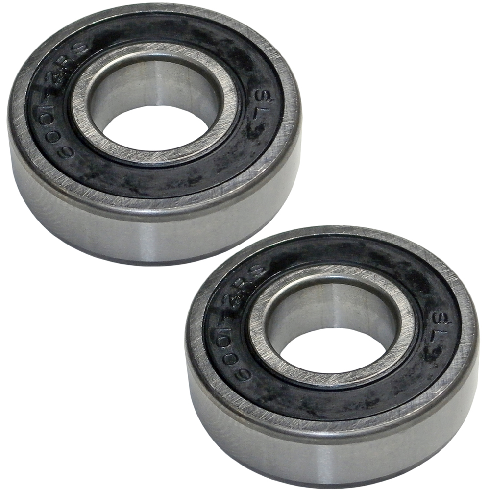 Ryobi R613K 2 Pack of Genuine OEM Replacement Ball Bearings