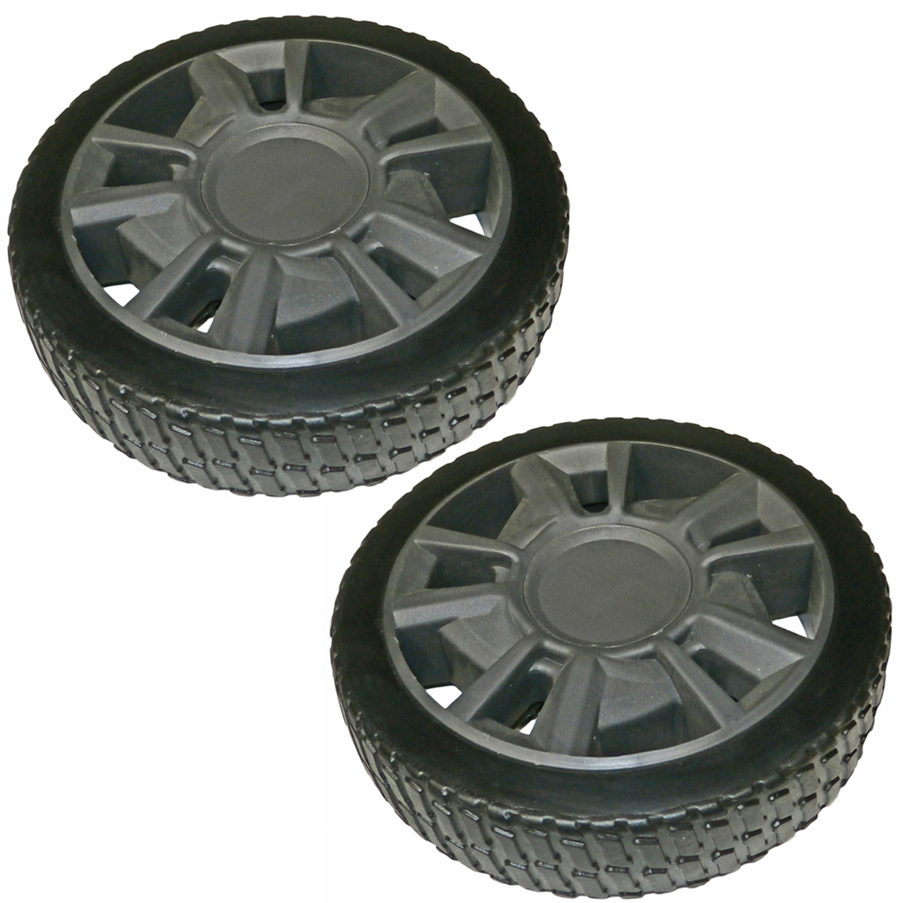 Ryobi Lawn Mower Replacement Wheels at Ryobi Lawn Mower