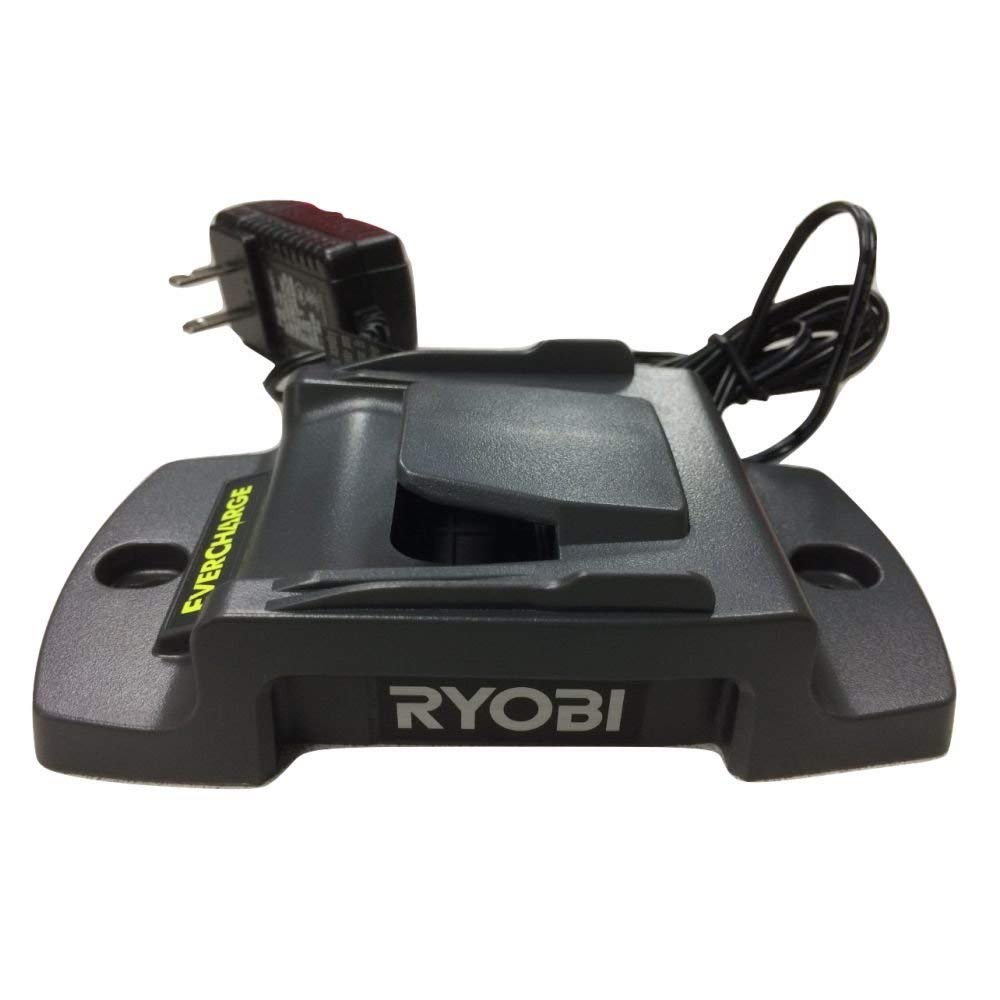 Ryobi P718 Genuine OEM Replacement P180 Charger 039140324001 eBay