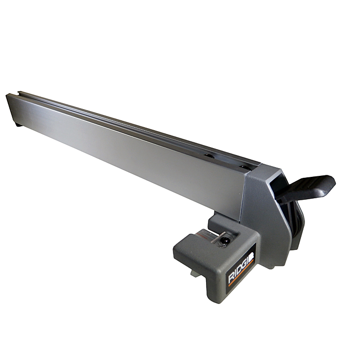 Ryobi Genuine OEM Replacement Rip Fence For R45171 089240020702