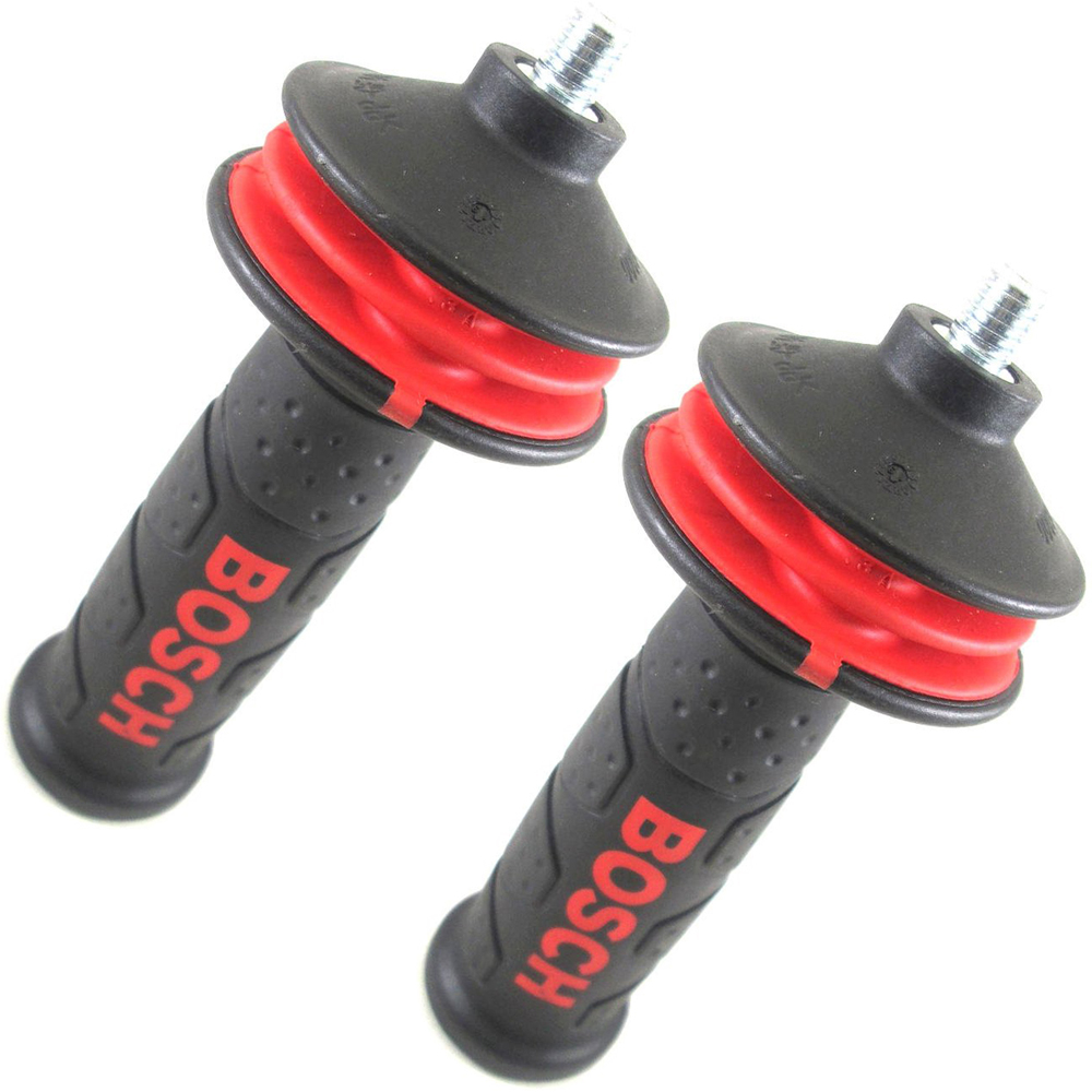 Bosch (2 Pack) Genuine Replacement Auxiliary Handles For TG502
