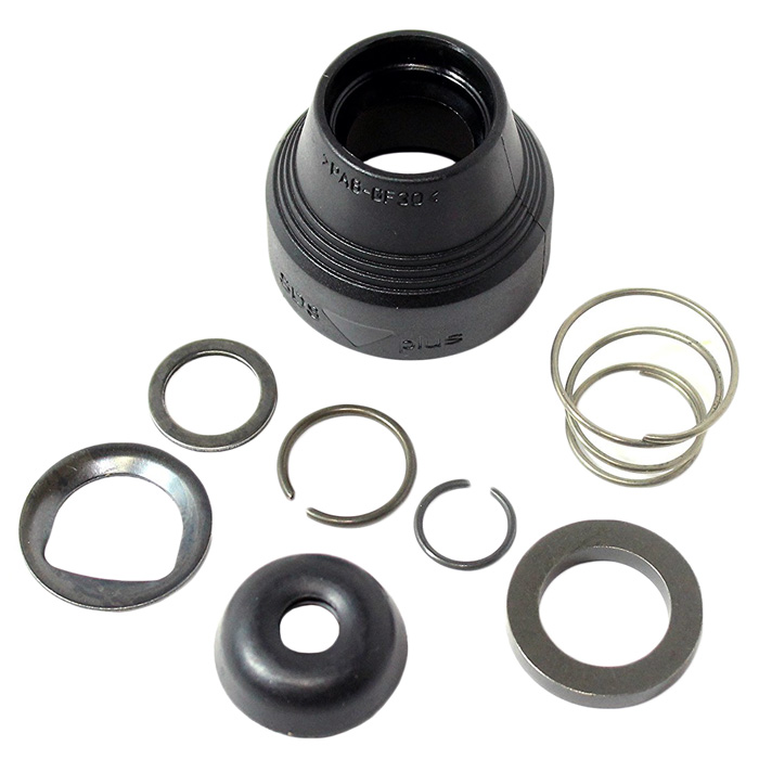 Bosch Genuine OEM Replacement Tool Holder 1617000695 eBay