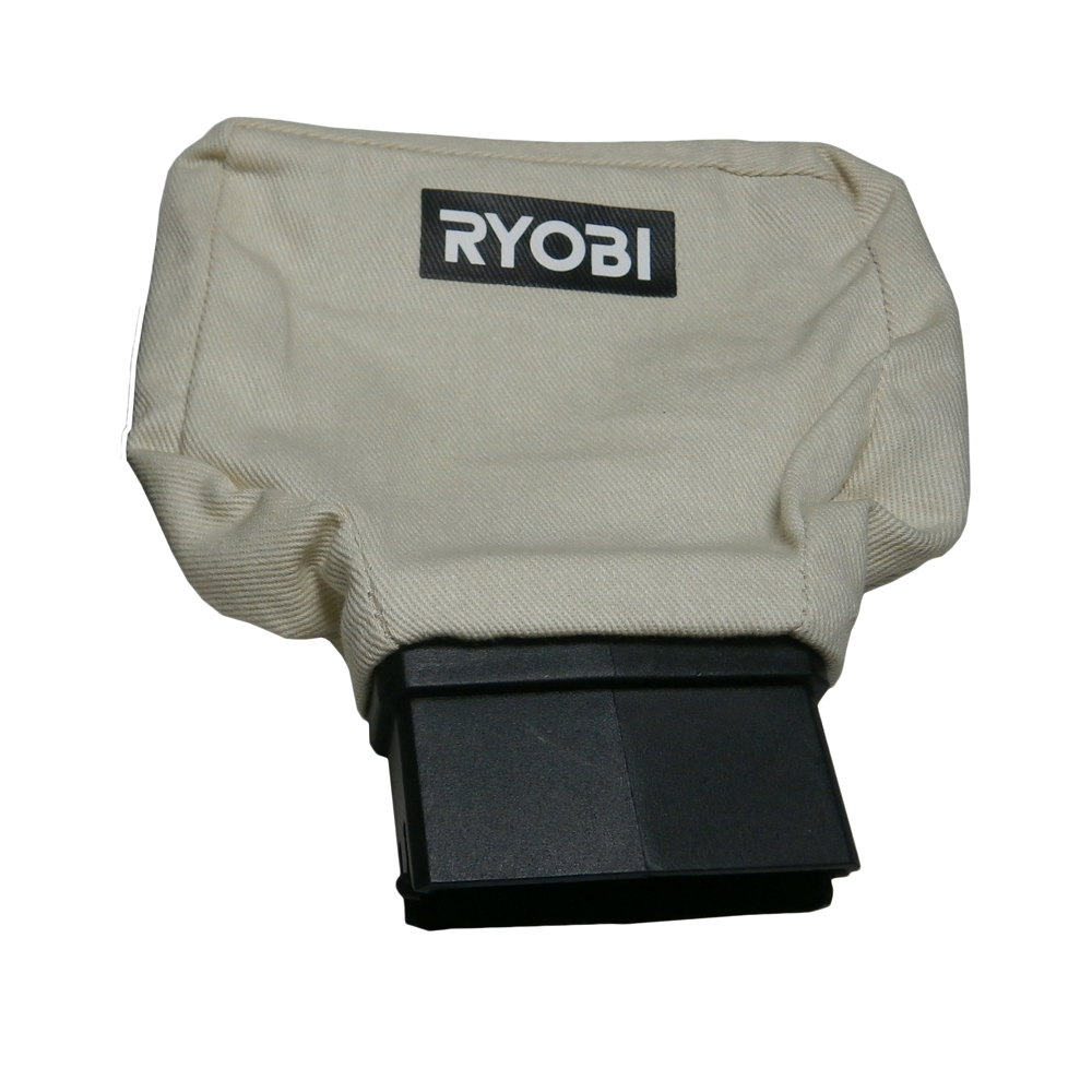 Ryobi P440 Genuine OEM Replacement Dust Bag 204442001