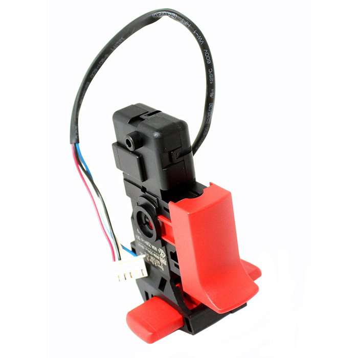 Bosch Genuine OEM Replacement Switch # 2607200670 | eBay