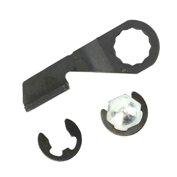 thumbnail image 2 of Skil 2610317088 Lever SO – Genuine OEM Replacement Part For Skil HD77 Rotary Hammer 2 of 12