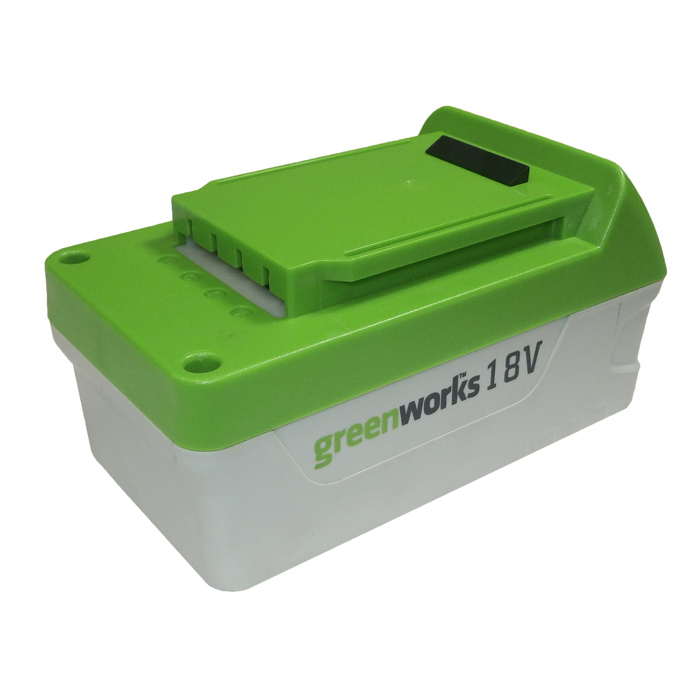 GreenWorks Genuine OEM Replacement Battery 29232 841821003616 eBay