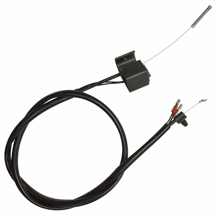 Ryobi Genuine OEM Replacement Throttle Cable Assembly 308330003 eBay