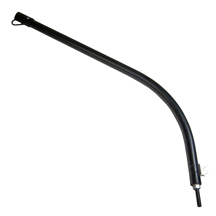 Ryobi String Trimmer Replacement Curved Shaft Assembly 308841002