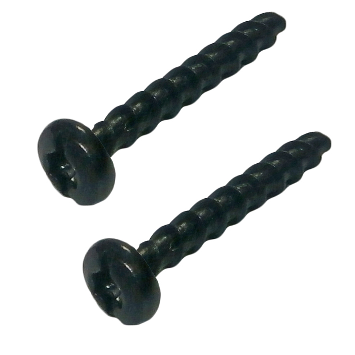 Dewalt 2 Pack Of Genuine OEM Replacement Screws # 330019-03-2PK | eBay