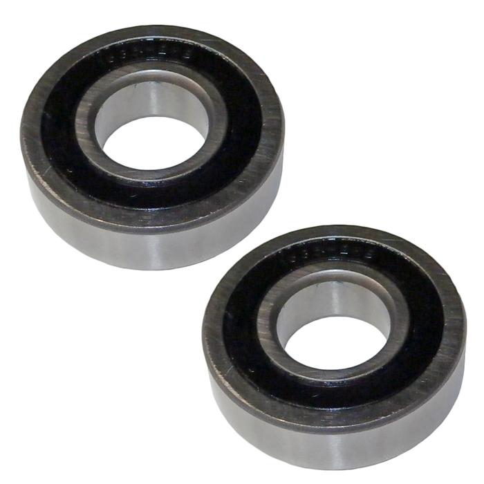 Oregon 2 Pack Of Genuine OEM Replacement Ball Bearings 450352PK eBay