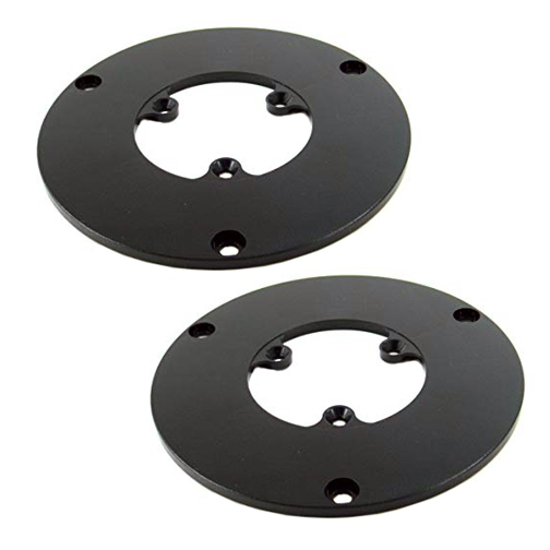 Craftsman Router 2 Pack of Genuine OEM Replacement Sub Bases 5119830012PK eBay