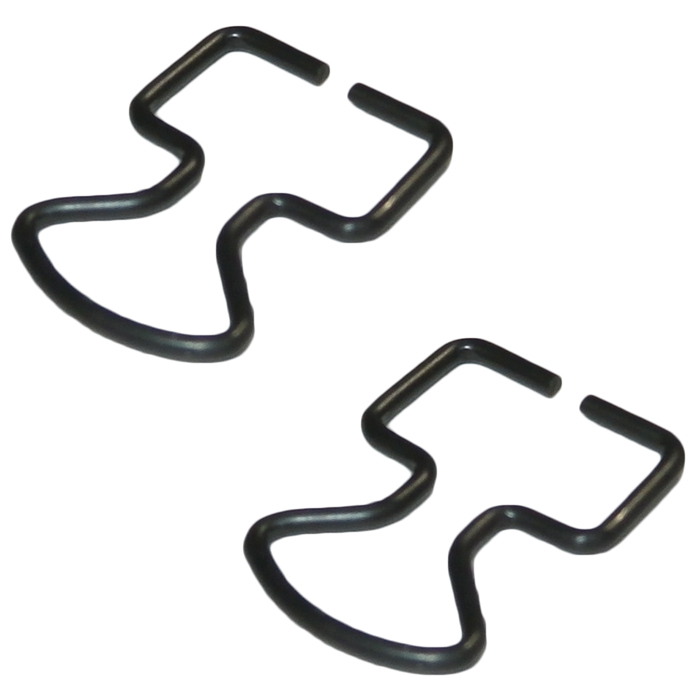 BLACK+DECKER DeWalt Planer Replacement Spring Clips 5140011702PK