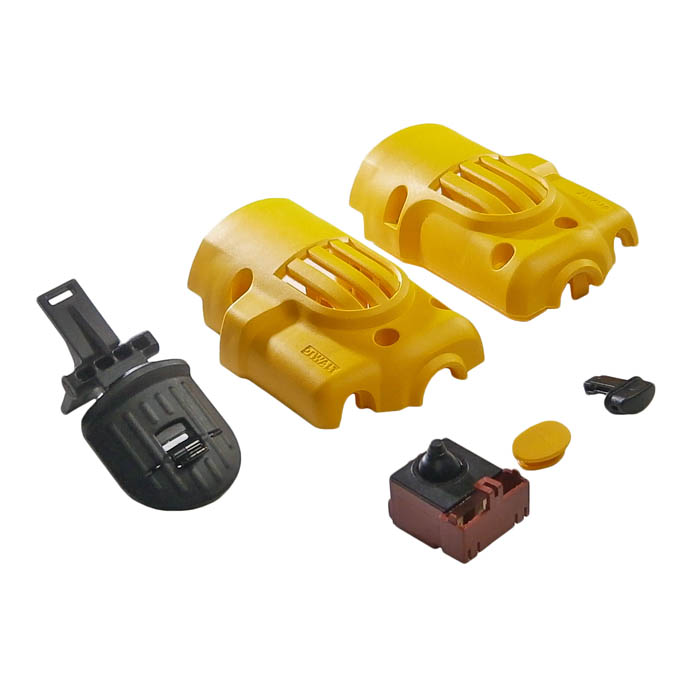 Dewalt Genuine OEM Replacement Switch Kit # 5140110-67 | eBay