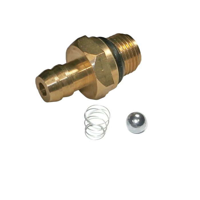 Dewalt Genuine OEM Replacement Soap Injector Kit # 5140117-47