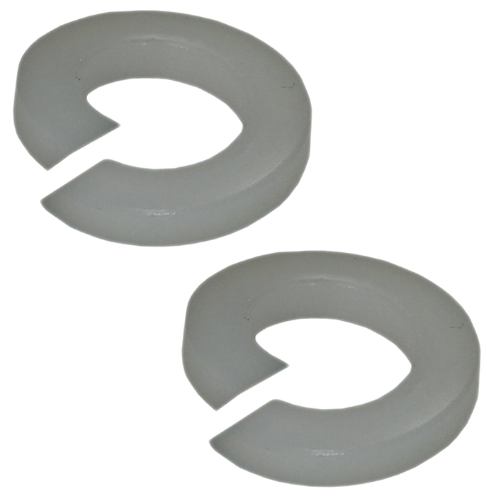Homelite 2 Pack Of Genuine OEM Replacement U Clips # 678799013-2PK