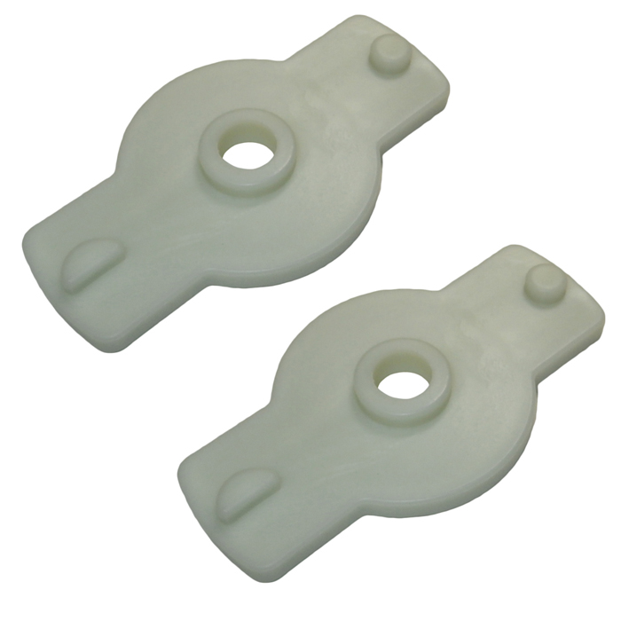 Ryobi RY40107 Mower Genuine OEM Blade Holder, 2 Pack 5269210012PK eBay