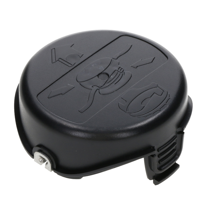BLACK+DECKER DeWalt String Trimmer Replacement Spool Cover 57564803