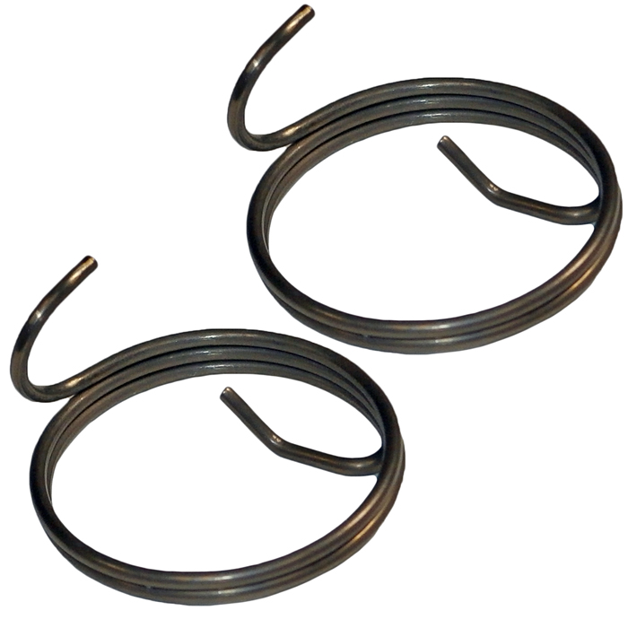 Dewalt 2 Pack Of Genuine OEM Replacement Springs # 623343-00-2PK