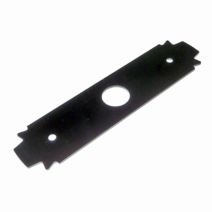 Ryobi Genuine OEM Replacement Edger Blade 638006013
