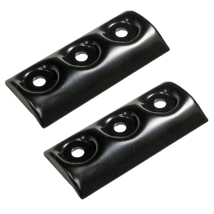 Dewalt 2 Pack Of Genuine OEM Replacement Blade Clamps 663290002PK