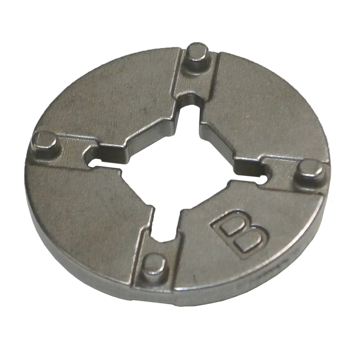 Ridgid 2 Pack of Genuine OEM Replacement Blade Adapters # 692496002-2PK