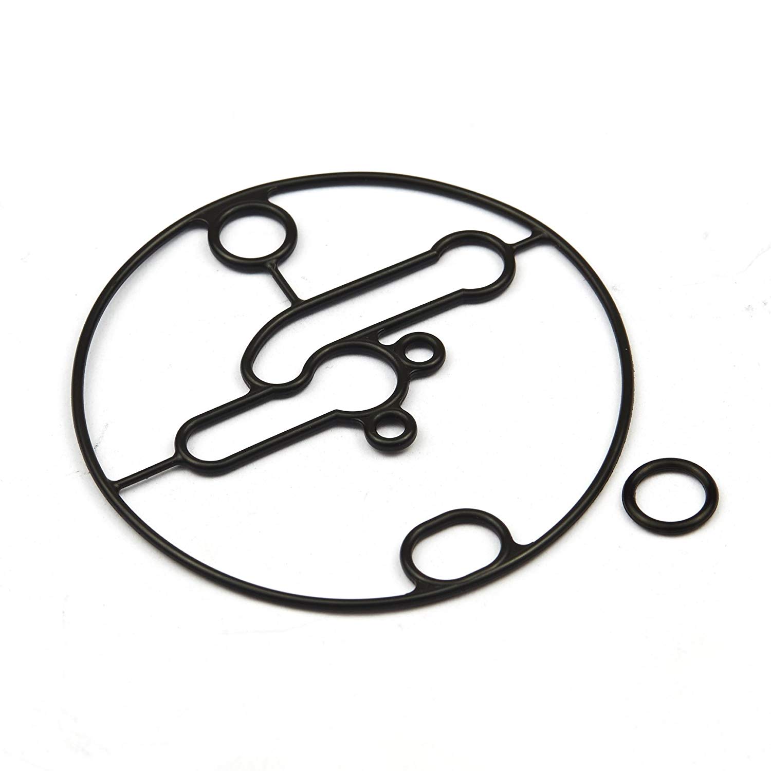 Briggs and Stratton Genuine OEM Replacement Gasket 698781 eBay