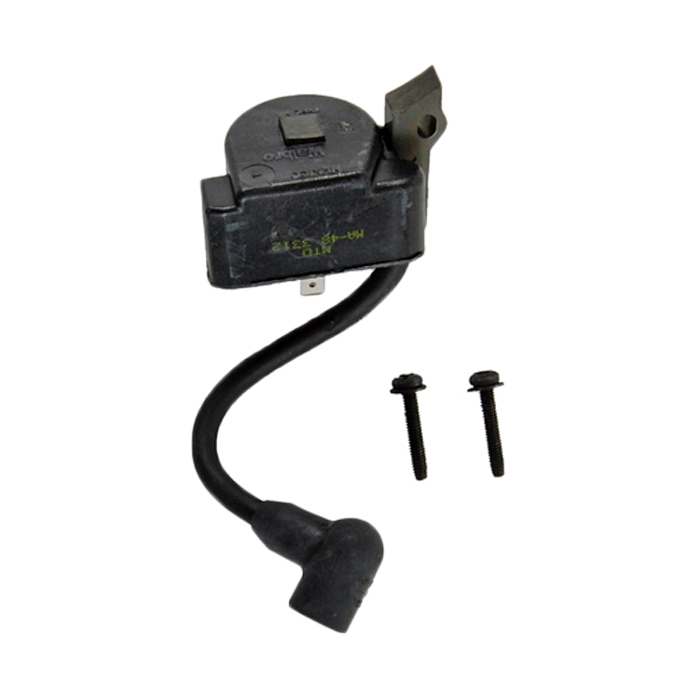 OEM IGNITION MODULE COIL MTD 753-04324 Ryobi RGBV3100 MT765 MT700 BL150 BL100