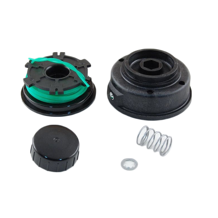 Ryobi Genuine OEM Replacement String Head Assembly 791180897B eBay