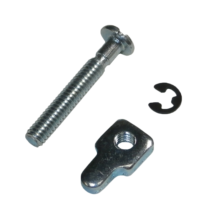 Rotary Replacement Tensioner for McCulloch Chainsaws 8398