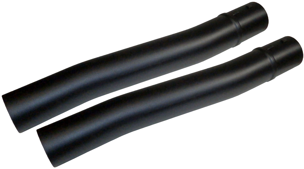 DeWalt 2 Pack of Genuine OEM Replacement Blower Tubes For DCBL790