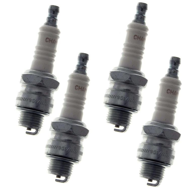 Sprk Plug J6C 4 Pack