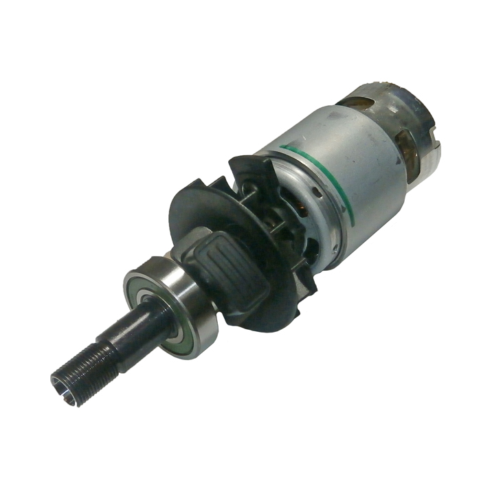 DeWalt Genuine OEM Replacement Motor & Shaft Assembly # N401267