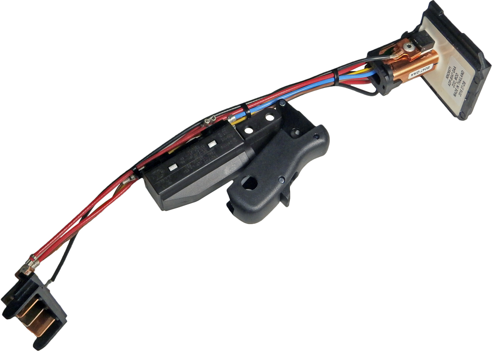 DeWalt Genuine OEM Replacement Switch For DCHT820 90626571 eBay