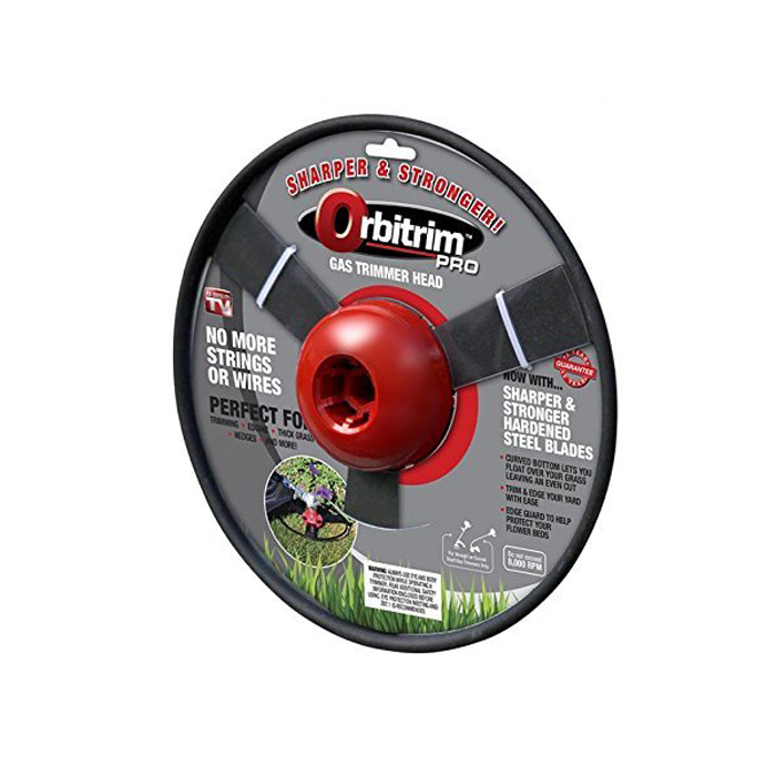 Orbitrim Original OEM Ersatz Trimmerkopf, RM101106