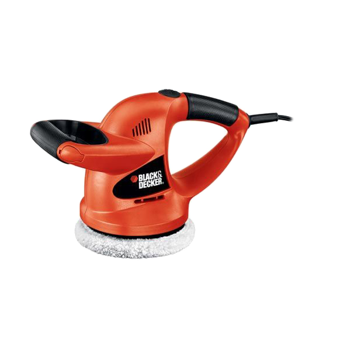 Black and Decker Genuine OEM Replacement 6 Inch Random Orbit Sander
