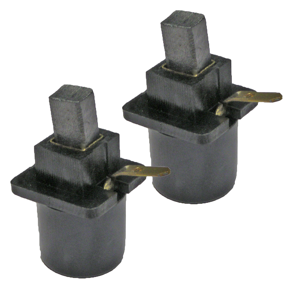 Ryobi 2 Pack Of Genuine OEM Replacement Brushes 0391740010062PK eBay