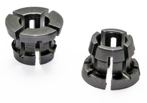 DeWalt N383609 Collet Nut For DCG426 Straight Die Grinder & DWE4887 (1/4'')