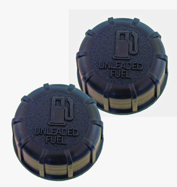 Oregon 2 Pack Of Genuine OEM Replacement Fuel Caps 073142PK eBay