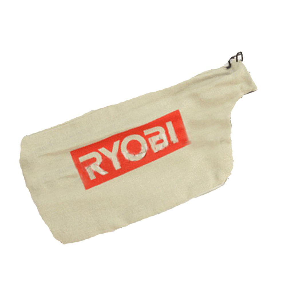 Ryobi Genuine OEM Replacement Dust Bag 089006017063 704660001314 eBay