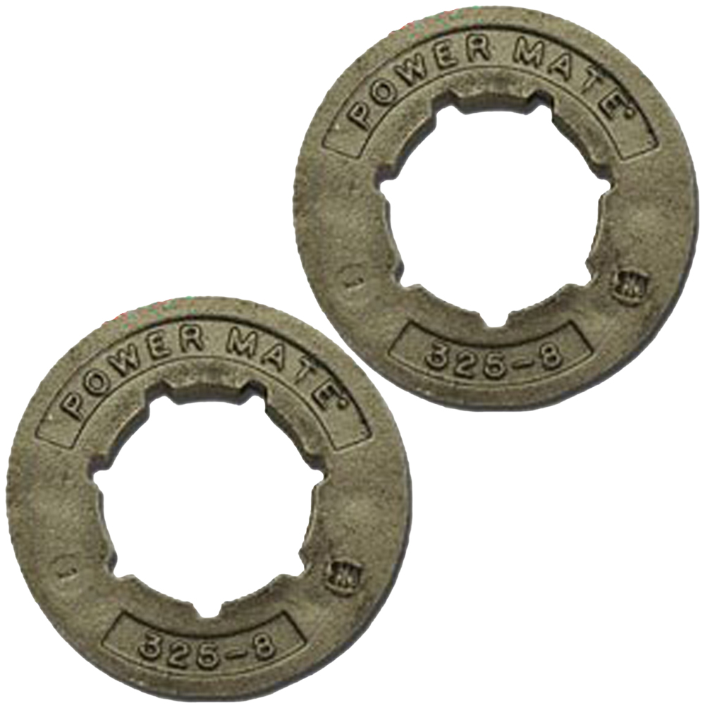 Craftsman 2 Pack Of Genuine OEM Replacement Sprockets 118912PK eBay