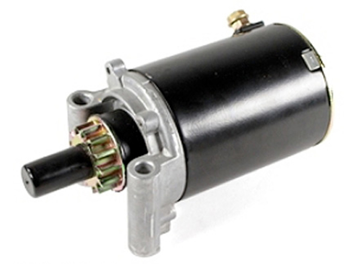 Kohler Genuine OEM Replacement Engine Starter 1209822S 704660068133
