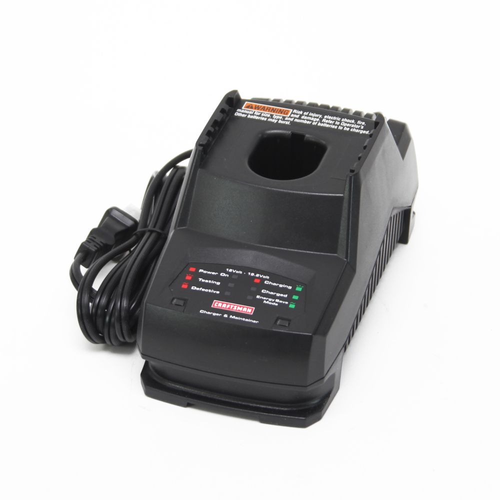 Craftsman V20 Craftsman 19v Battery Charger Volt Fast Charger For