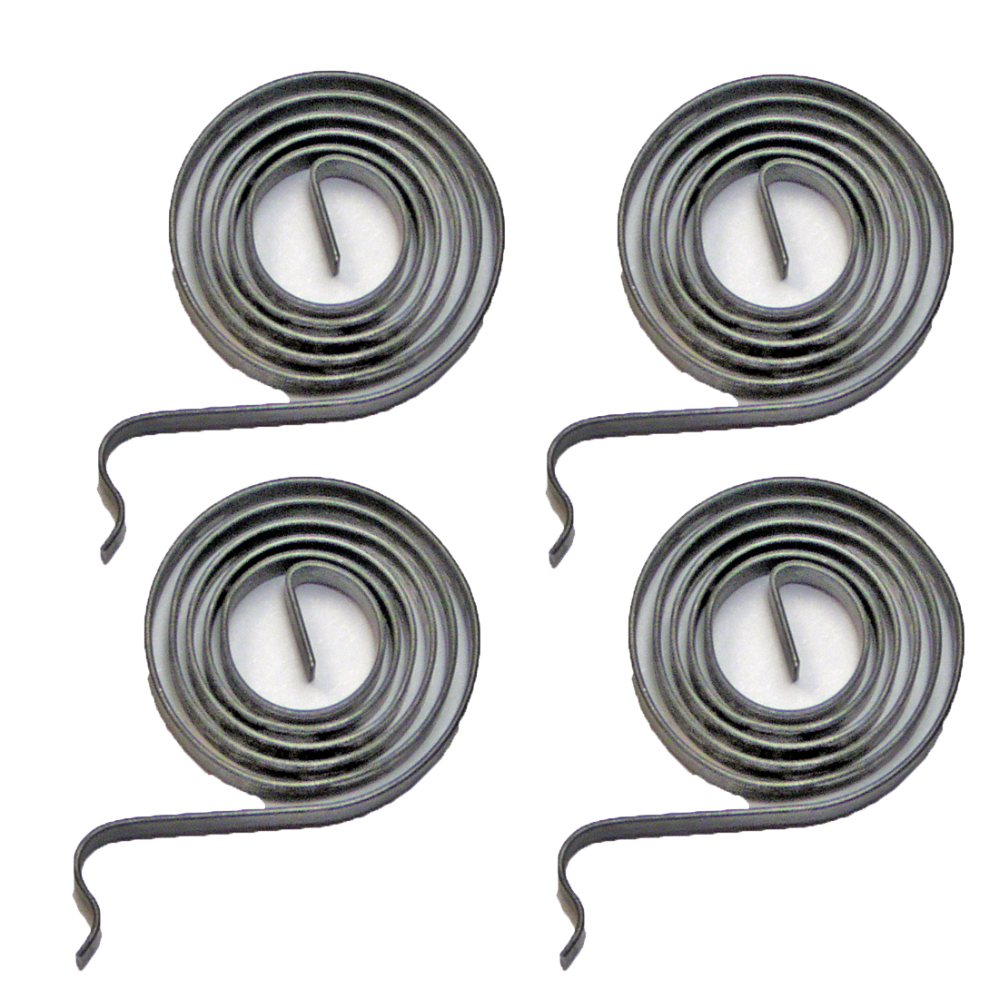 Bosch 4 Pack Of Genuine OEM Replacement Brushes # 1604652013-4PK | eBay
