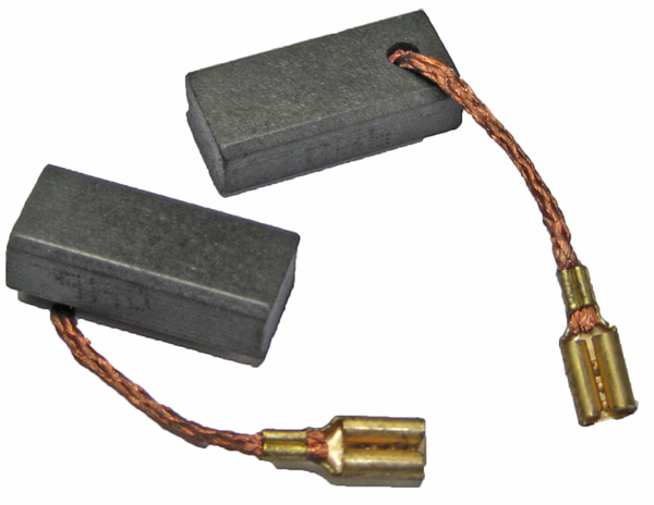 Bosch Genuine OEM Replacement Carbon Brush # 2604320910 704660008535 | eBay